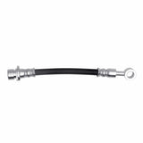 Dynamic Friction 2006-2014 Honda Ridgeline Rear Lefto Brake Hose by Dynamic Friction Company 350-59167