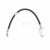 Dynamic Friction 2006-2011 Acura CSX Rear Left Brake Hose by Dynamic Friction Company 350-59170