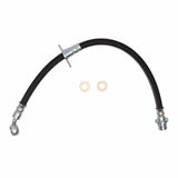 Dynamic Friction 2006-2009 Honda S2000 Rear Left Brake Hose by Dynamic Friction Company 350-59172