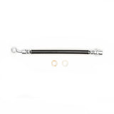Dynamic Friction 2007-2015 Acura MDX Rear Left lo Brake Hose by Dynamic Friction Company 350-59176