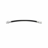 Dynamic Friction 2007-2015 Acura MDX Rear Left up Brake Hose by Dynamic Friction Company 350-59178