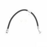 Dynamic Friction 2008-2014 Acura TSX Rear Right Brake Hose by Dynamic Friction Company 350-59179
