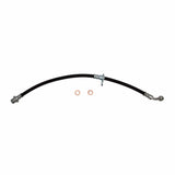 Dynamic Friction 2008-2014 Acura TSX Rear Left Brake Hose by Dynamic Friction Company 350-59180