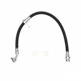 Dynamic Friction 2010-2015 Honda Accord Crosstour Rear Right Brake Hose by Dynamic Friction Company 350-59183