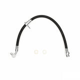 Dynamic Friction 2010-2015 Honda Crosstour Rear Left Brake Hose by Dynamic Friction Company 350-59184