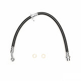 Dynamic Friction 2011-2015 Honda CR-Z Rear Left Brake Hose by Dynamic Friction Company 350-59186