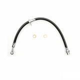 Dynamic Friction 2012-2015 Acura ILX Rear Left Brake Hose by Dynamic Friction Company 350-59188