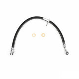 Dynamic Friction 2012-2015 Acura ILX Rear Right Brake Hose by Dynamic Friction Company 350-59189