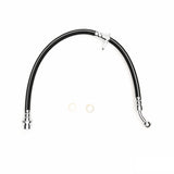 Dynamic Friction 2013-2017 Honda Accord Rear Left Brake Hose by Dynamic Friction Company 350-59190