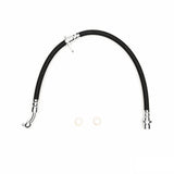 Dynamic Friction 2013-2017 Honda Accord Rear Right Brake Hose by Dynamic Friction Company 350-59191