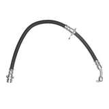Dynamic Friction 2016-2016 Honda CR-Z Rear Right Brake Hose by Dynamic Friction Company 350-59199