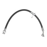Dynamic Friction 2016-2016 Honda CR-Z Rear Left Brake Hose by Dynamic Friction Company 350-59200