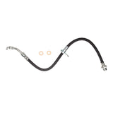 Dynamic Friction 2016-2022 Honda Civic Rear Left Brake Hose by Dynamic Friction Company 350-59204