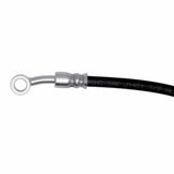 Dynamic Friction 2017-2019 Honda Civic Front Left Brake Hose by Dynamic Friction Company 350-59207
