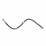Dynamic Friction 2017-2019 Honda Civic Front Left Brake Hose by Dynamic Friction Company 350-59207