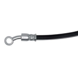 Dynamic Friction 2017-2022 Honda CR-V Front Left Brake Hose by Dynamic Friction Company 350-59211