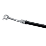 Dynamic Friction 2018-2022 Honda CR-V Rear Right Brake Hose by Dynamic Friction Company 350-59232