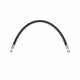 Dynamic Friction 1963-1985 Mercedes-Benz 240D (W115) Front Brake Hose by Dynamic Friction Company 350-63002