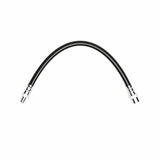 Dynamic Friction 1980-1995 Mercedes-Benz 350SD Front Brake Hose by Dynamic Friction Company 350-63003