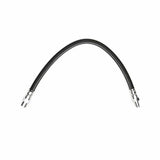Dynamic Friction 1974-1980 Audi 100 Front Brake Hose by Dynamic Friction Company 350-63007