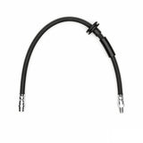 Dynamic Friction 1994-1999 Mercedes-Benz C36 AMG Front Brake Hose by Dynamic Friction Company 350-63011