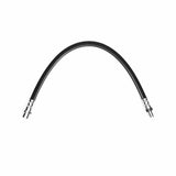 Dynamic Friction 1996-2020 Chrysler Crossfire Front Brake Hose by Dynamic Friction Company 350-63012