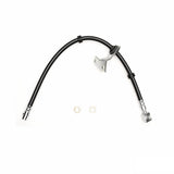 Dynamic Friction 1998-2005 Mercedes-Benz ML500 Front Right Brake Hose by Dynamic Friction Company 350-63015