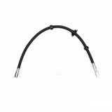 Dynamic Friction 1998-2005 Mercedes-Benz ML350 Front Left Brake Hose by Dynamic Friction Company 350-63018