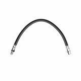 Dynamic Friction 2000-2006 Mercedes-Benz CL500 Front Brake Hose by Dynamic Friction Company 350-63019