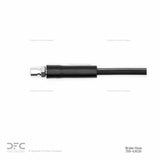 Dynamic Friction 2002-2018 Mercedes-Benz G63 AMG Front /Front-up Brake Hose by Dynamic Friction Company 350-63020