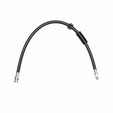 Dynamic Friction 2005-2013 Mercedes-Benz ML500 Front Brake Hose by Dynamic Friction Company 350-63024