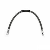 Dynamic Friction 2007-2014 Mercedes-Benz S600 Front Brake Hose by Dynamic Friction Company 350-63025
