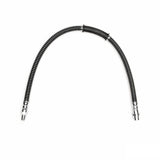 Dynamic Friction 2008-2014 Mercedes-Benz CL65 AMG Front Brake Hose by Dynamic Friction Company 350-63028