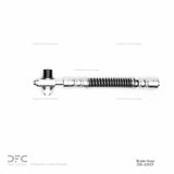 Dynamic Friction 2008-2014 Mercedes-Benz S63 AMG Front Brake Hose by Dynamic Friction Company 350-63029