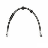 Dynamic Friction 2011-2020 Mercedes-Benz SLS AMG Front Brake Hose by Dynamic Friction Company 350-63039
