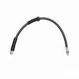 Dynamic Friction 2013-2020 Infiniti QX30 Front Brake Hose by Dynamic Friction Company 350-63041