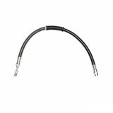 Dynamic Friction 2014-2021 Mercedes-Benz S63 AMG Front Brake Hose by Dynamic Friction Company 350-63043