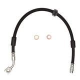 Dynamic Friction 2014-2018 Mercedes-Benz CLS63 AMG Front Right Brake Hose by Dynamic Friction Company 350-63045