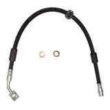 Dynamic Friction 2014-2018 Mercedes-Benz E63 AMG S Front Left Brake Hose by Dynamic Friction Company 350-63046