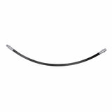 Dynamic Friction 2006-2011 Mercedes-Benz B200 Front Brake Hose by Dynamic Friction Company 350-63052