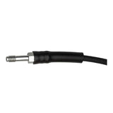 Dynamic Friction 2010-2018 Mercedes-Benz Sprinter 2500 Rear /Front Brake Hose by Dynamic Friction Company 350-63053