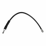 Dynamic Friction 2010-2018 Mercedes-Benz Sprinter 2500 Rear /Front Brake Hose by Dynamic Friction Company 350-63053