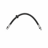 Dynamic Friction 1973-7 Chrysler Crossfire Rear /Front Lefto Brake Hose by Dynamic Friction Company 350-63056