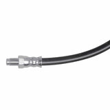 Dynamic Friction 1964-1972 Mercedes-Benz 280SEC Rear Left Brake Hose by Dynamic Friction Company 350-63058