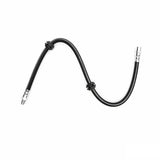 Dynamic Friction 2006-2013 Mercedes-Benz R320 Rear Brake Hose by Dynamic Friction Company 350-63066