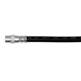 Dynamic Friction 2002-2018 Mercedes-Benz G55 AMG Rear-up Brake Hose by Dynamic Friction Company 350-63069