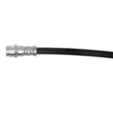 Dynamic Friction 2006-2011 Mercedes-Benz B200 Rear Brake Hose by Dynamic Friction Company 350-63071