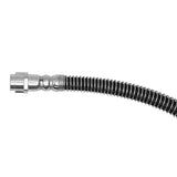 Dynamic Friction 2012-2020 Mercedes-Benz SL450 Rear Brake Hose by Dynamic Friction Company 350-63073