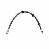 Dynamic Friction 2012-2019 Mercedes-Benz GLE350d Rear Brake Hose by Dynamic Friction Company 350-63074
