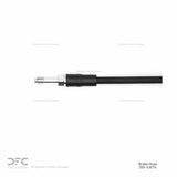 Dynamic Friction 2013-2020 Infiniti QX30 Rear Brake Hose by Dynamic Friction Company 350-63076
